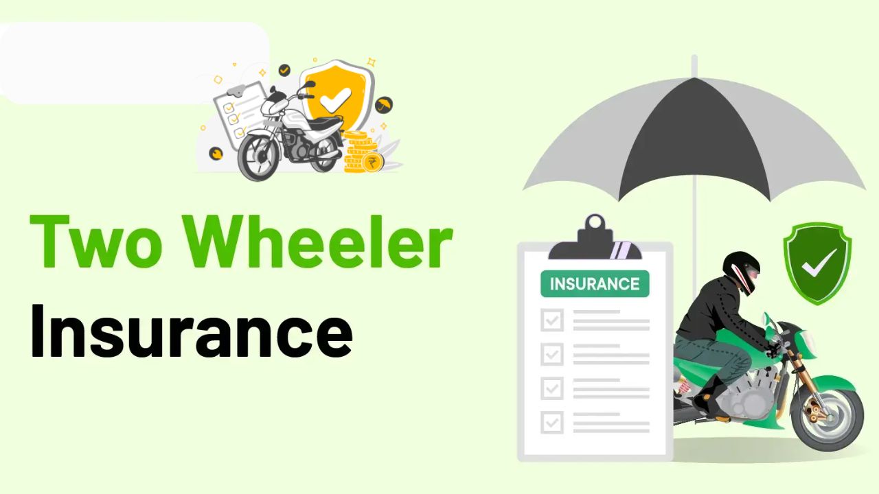 Bike Insurance
