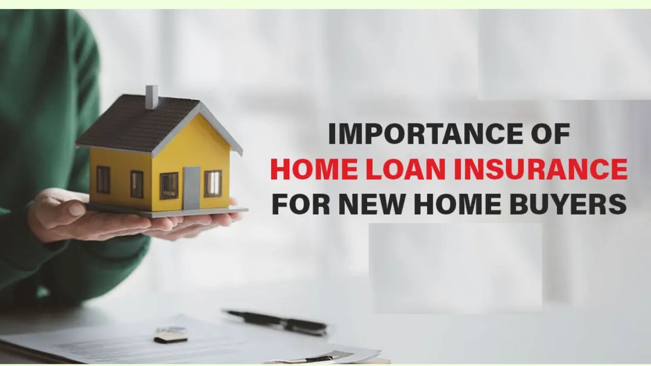 Home Loan Insurance in India