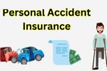 Personal Accident Insurance