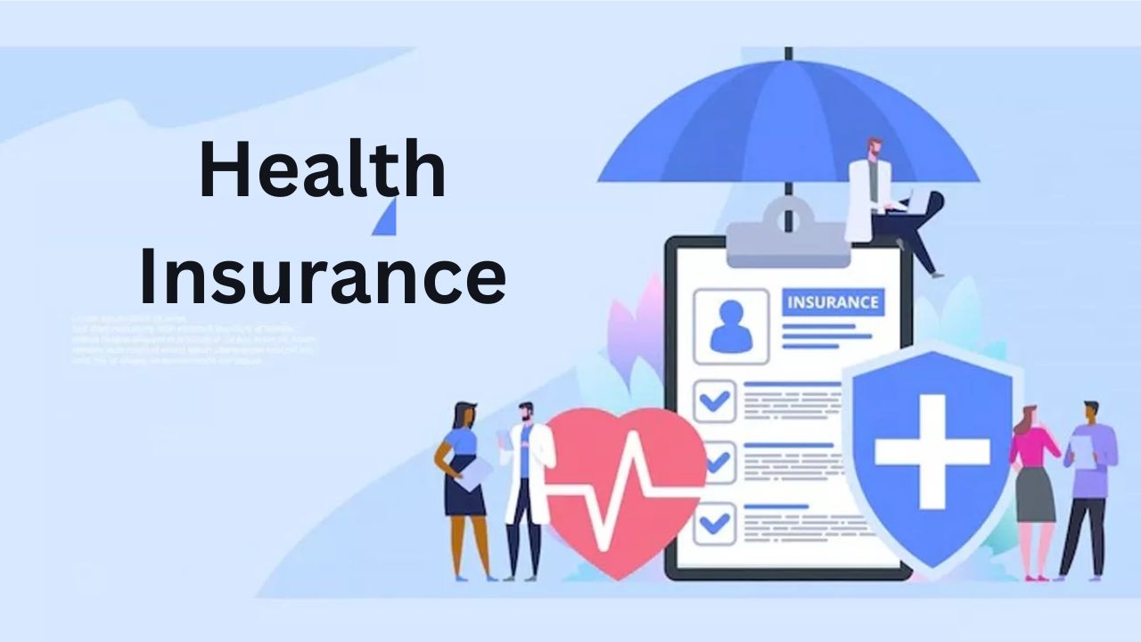 Health Insurance